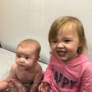 Meet your Posher, Gemma